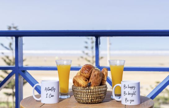 Info Hôtel Le Médina Essaouira Thalassa sea & spa - MGallery