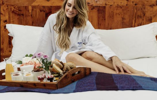 Info Hôtel Le Médina Essaouira Thalassa sea & spa - MGallery