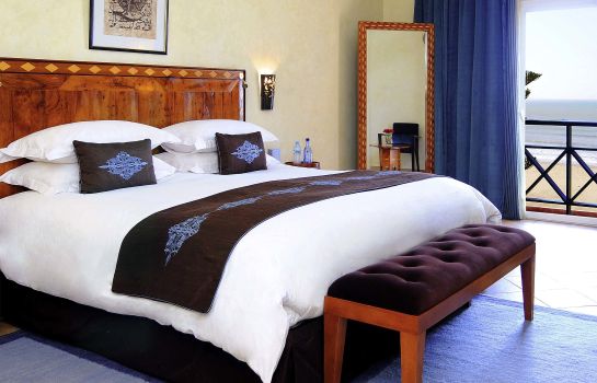 Zimmer Hôtel Le Médina Essaouira Thalassa sea & spa - MGallery