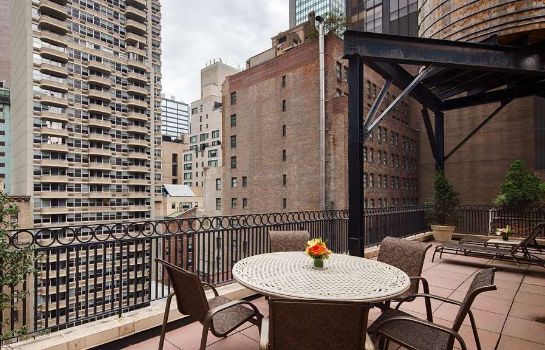 Suite BEST WESTERN PLUS HOSPITALITY