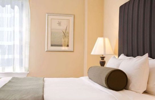Suite BEST WESTERN PLUS HOSPITALITY