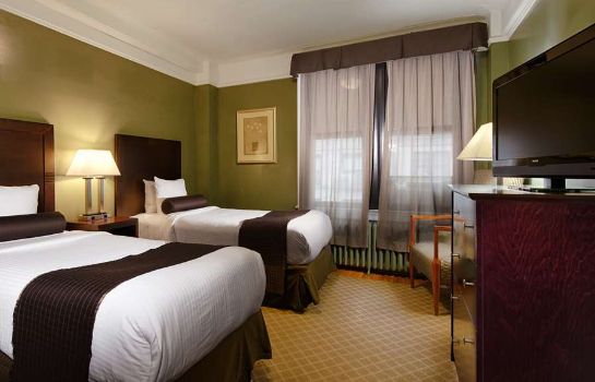 Suite BEST WESTERN PLUS HOSPITALITY