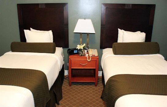 Suite BEST WESTERN PLUS HOSPITALITY