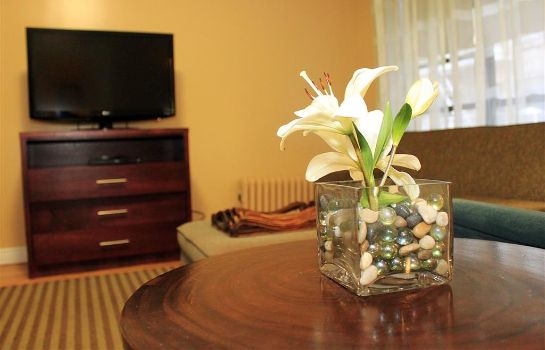 Suite BEST WESTERN PLUS HOSPITALITY