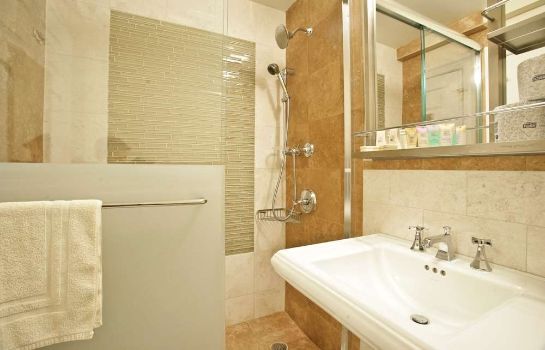 Kamers BEST WESTERN PLUS HOSPITALITY
