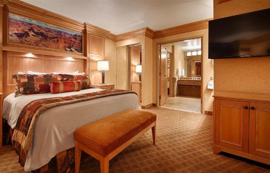 Suite BW PREMIER GRAND CANYON SQUIRE