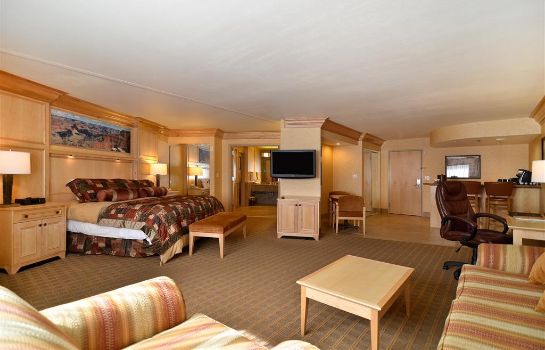 Zimmer BW PREMIER GRAND CANYON SQUIRE