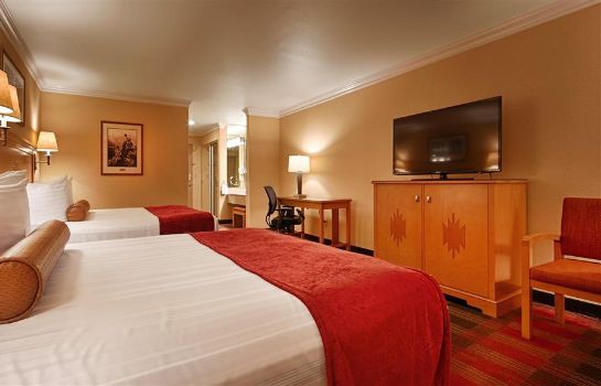 Zimmer BW PREMIER GRAND CANYON SQUIRE