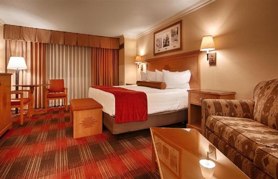 Zimmer BW PREMIER GRAND CANYON SQUIRE