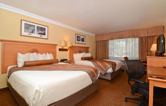 Zimmer BW PREMIER GRAND CANYON SQUIRE
