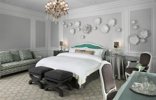 Habitación The St. Regis New York