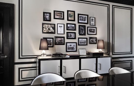 Habitación The St. Regis New York