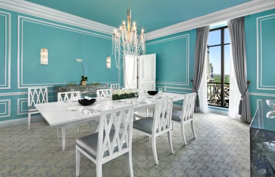 Habitación The St. Regis New York