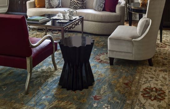 Habitación The St. Regis New York