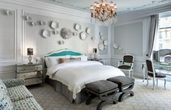 Habitación The St. Regis New York