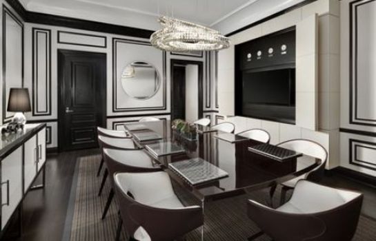 Habitación The St. Regis New York