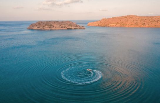 Info Blue Palace a Luxury Collection Resort and Spa Crete