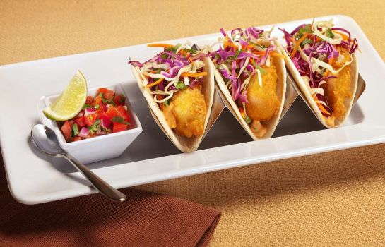 Restaurant Sheraton Grand at Wild Horse Pass