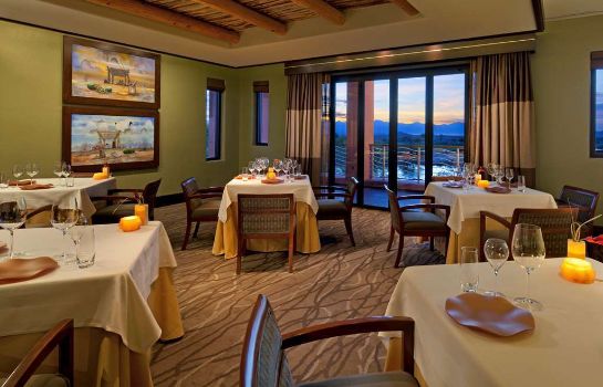 Restaurant Sheraton Grand at Wild Horse Pass