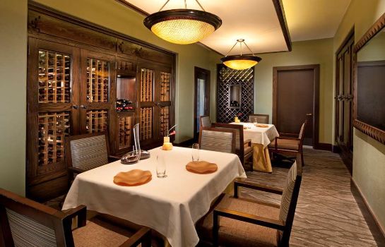 Restaurant Sheraton Grand at Wild Horse Pass