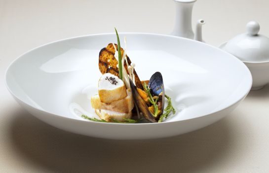 Restaurant Sheraton Grand at Wild Horse Pass