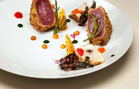 Restaurant Sheraton Grand at Wild Horse Pass