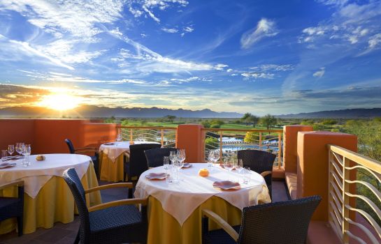 Restaurant Sheraton Grand at Wild Horse Pass