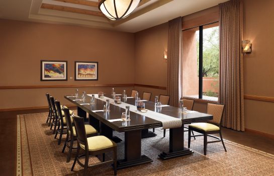 Conference room Sheraton Grand at Wild Horse Pass
