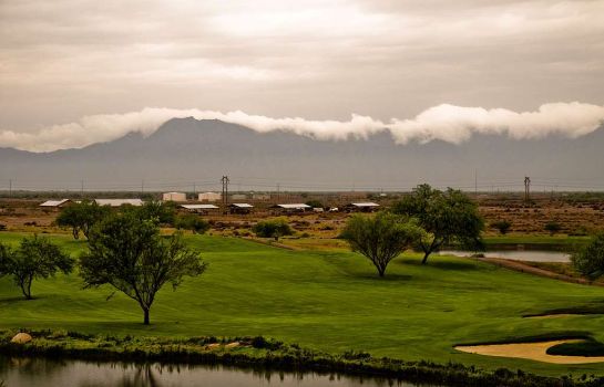 Information Sheraton Grand at Wild Horse Pass