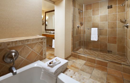 Information Sheraton Grand at Wild Horse Pass