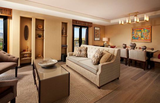 Room Sheraton Grand at Wild Horse Pass