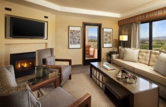 Room Sheraton Grand at Wild Horse Pass