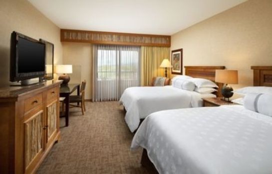 Zimmer Sheraton Grand at Wild Horse Pass