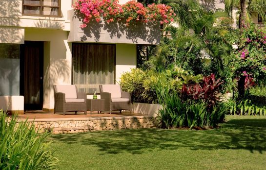 Außenansicht The Westin Resort Nusa Dua Bali