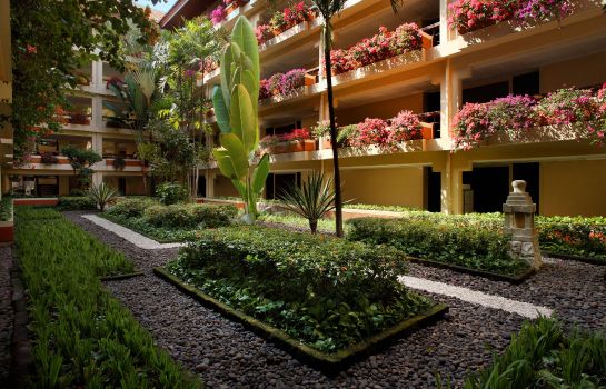 Exterior view The Westin Resort Nusa Dua Bali