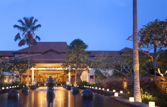 Außenansicht The Westin Resort Nusa Dua Bali