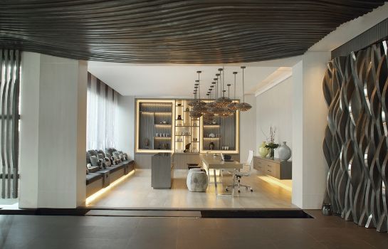 Hotelhalle The Westin Resort Nusa Dua Bali