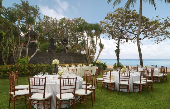Hotelhalle The Westin Resort Nusa Dua Bali