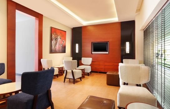 Hotelhalle The Westin Resort Nusa Dua Bali