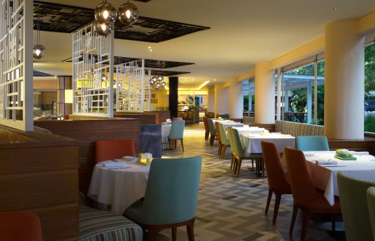 Restaurant The Westin Resort Nusa Dua Bali