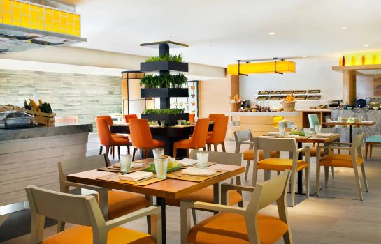 Restaurant The Westin Resort Nusa Dua, Bali