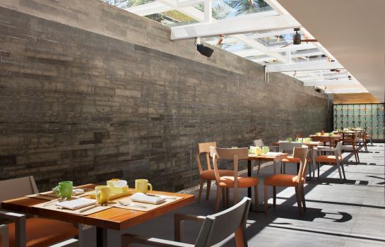 Restaurant The Westin Resort Nusa Dua Bali