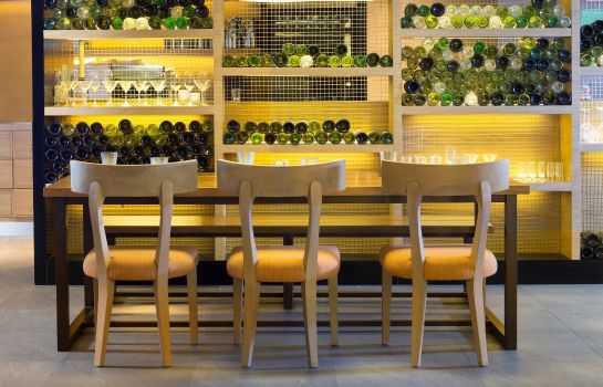 Restaurant The Westin Resort Nusa Dua Bali
