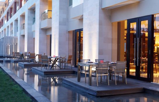 Restaurant The Westin Resort Nusa Dua Bali