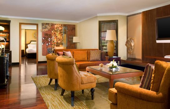 Suite The Westin Resort Nusa Dua Bali