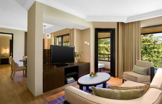 Suite The Westin Resort Nusa Dua Bali