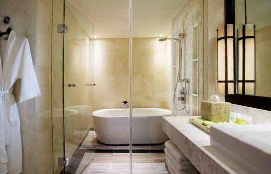 Suite The Westin Resort Nusa Dua Bali