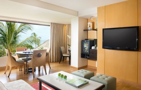 Suite The Westin Resort Nusa Dua Bali
