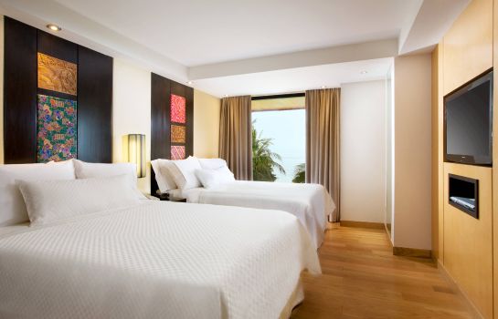 Suite The Westin Resort Nusa Dua Bali