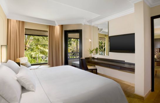 Suite The Westin Resort Nusa Dua, Bali